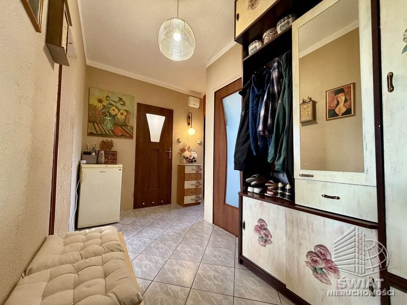 Mieszkanie na sprzedaż, Police, 3 pokoje, 61 m² — 157/13792/OMS, zdjęcie 3