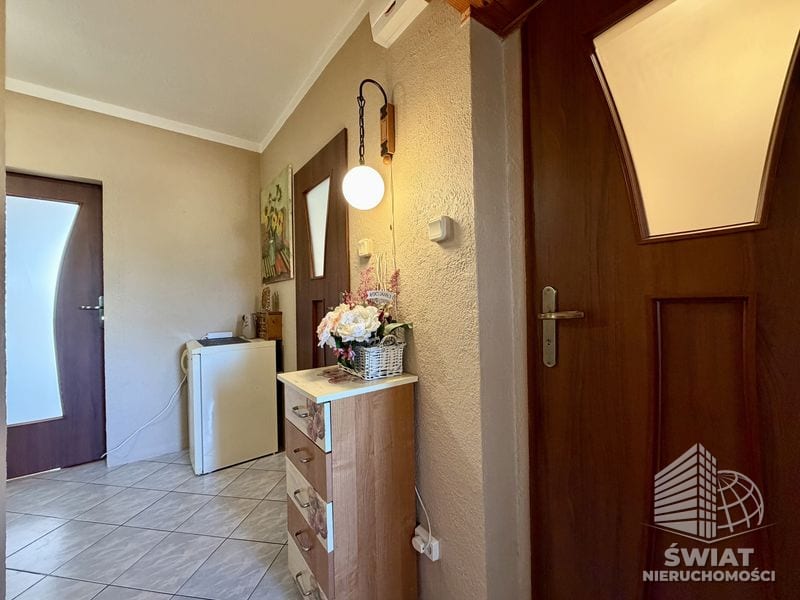 Mieszkanie na sprzedaż, Police, 3 pokoje, 61 m² — 157/13792/OMS, zdjęcie 4