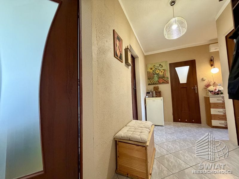 Mieszkanie na sprzedaż, Police, 3 pokoje, 61 m² — 157/13792/OMS, zdjęcie 5