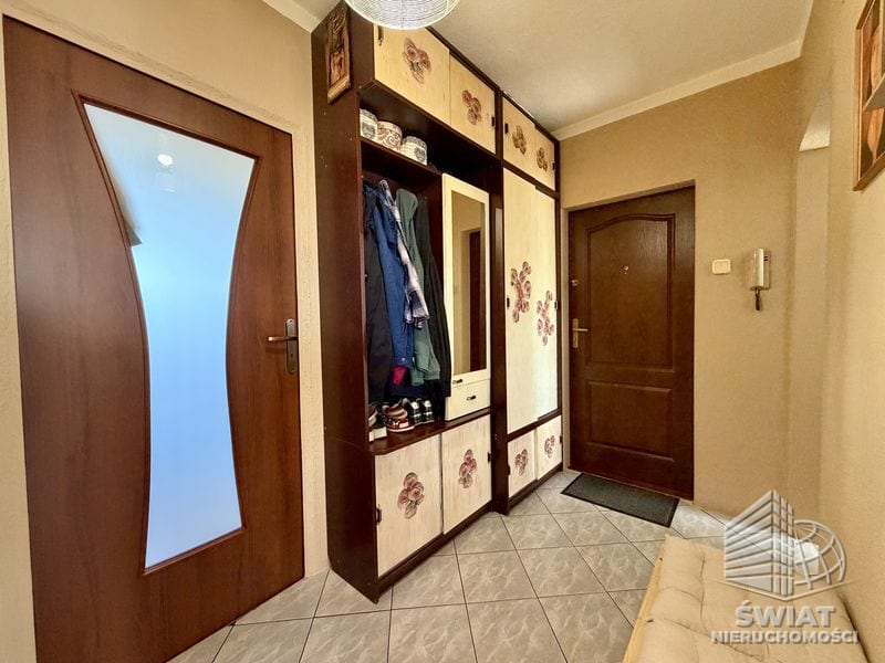 Mieszkanie na sprzedaż, Police, 3 pokoje, 61 m² — 157/13792/OMS, zdjęcie 6