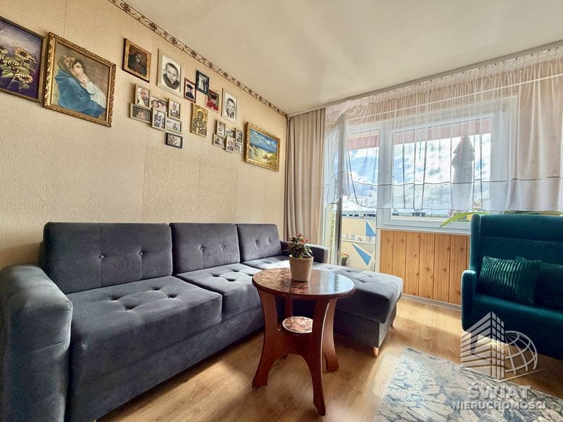 Mieszkanie na sprzedaż, Police, 3 pokoje, 61 m² — 157/13792/OMS, zdjęcie 7