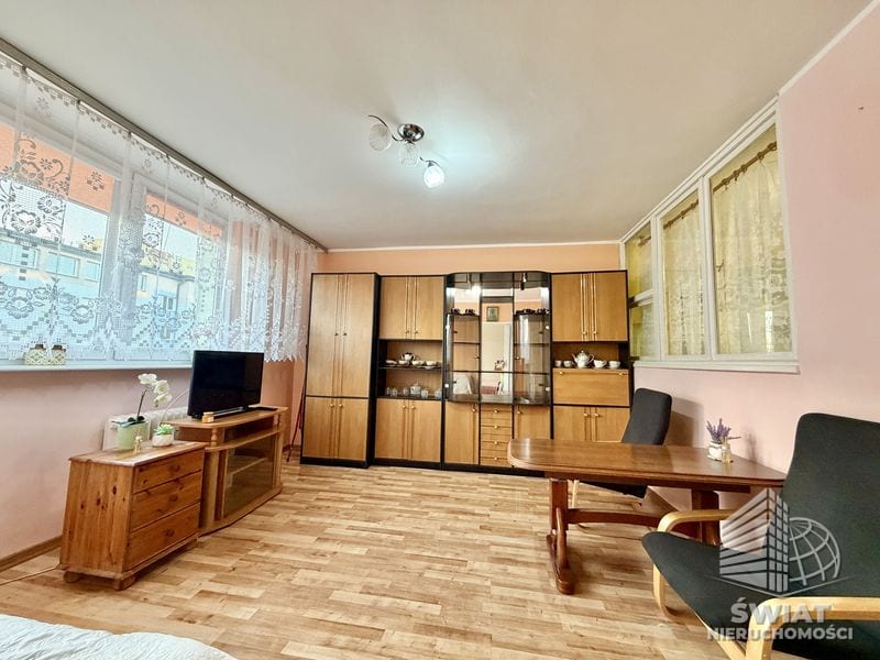Mieszkanie na sprzedaż, Police, 2 pokoje, 33 m² — 159/13792/OMS, zdjęcie 1