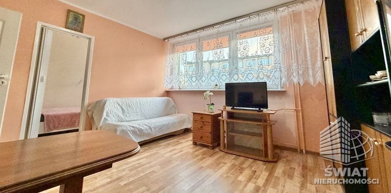 Mieszkanie na sprzedaż, Police, 2 pokoje, 33 m² — 159/13792/OMS, zdjęcie 2