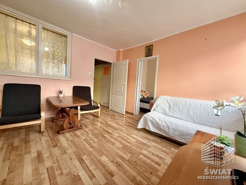 Mieszkanie na sprzedaż, Police, 2 pokoje, 33 m² — 159/13792/OMS, zdjęcie 3