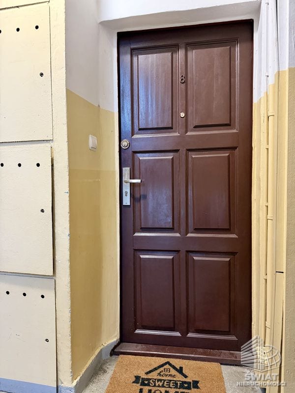 Mieszkanie na sprzedaż, Police, 2 pokoje, 33 m² — 159/13792/OMS, zdjęcie 4