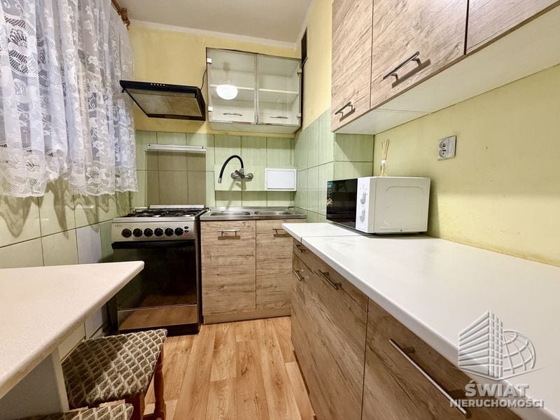 Mieszkanie na sprzedaż, Police, 2 pokoje, 33 m² — 159/13792/OMS, zdjęcie 5
