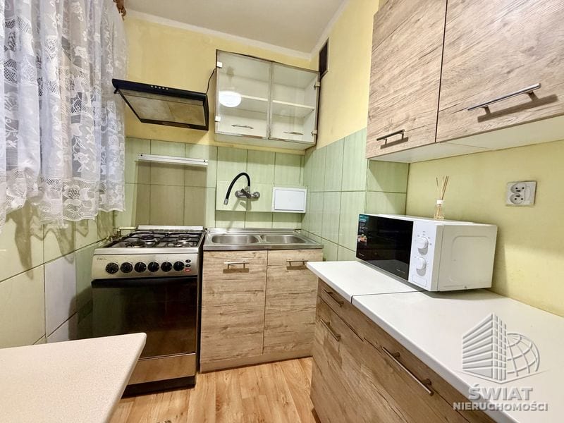 Mieszkanie na sprzedaż, Police, 2 pokoje, 33 m² — 159/13792/OMS, zdjęcie 7