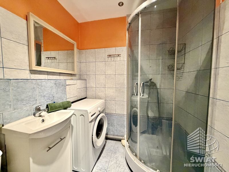Mieszkanie na sprzedaż, Police, 2 pokoje, 33 m² — 159/13792/OMS, zdjęcie 8