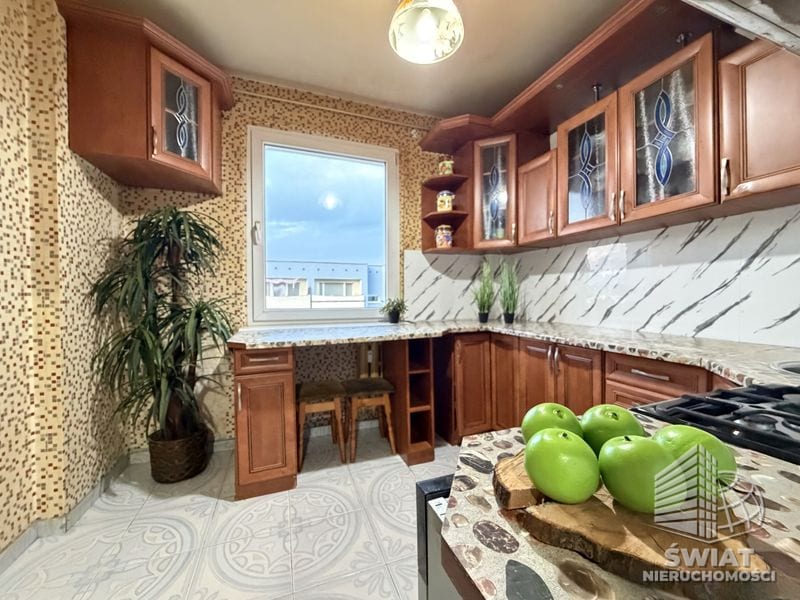 Mieszkanie na sprzedaż, Police, 3 pokoje, 62 m² — 160/13792/OMS, zdjęcie 1