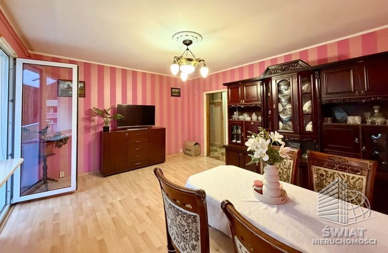 Mieszkanie na sprzedaż, Police, 3 pokoje, 62 m² — 160/13792/OMS, zdjęcie 3