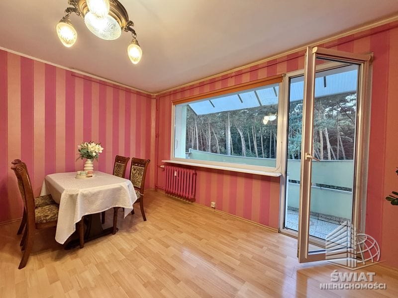 Mieszkanie na sprzedaż, Police, 3 pokoje, 62 m² — 160/13792/OMS, zdjęcie 4
