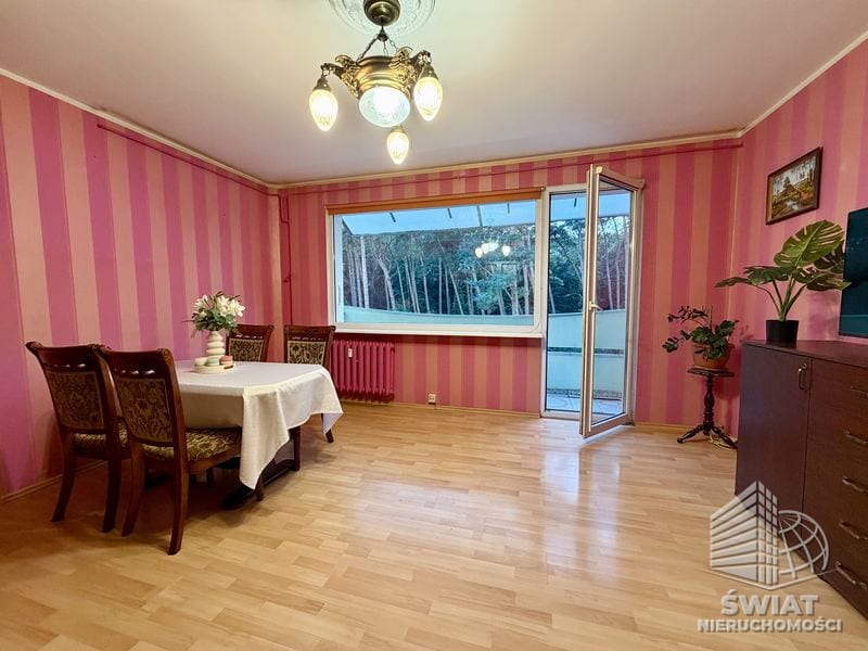 Mieszkanie na sprzedaż, Police, 3 pokoje, 62 m² — 160/13792/OMS, zdjęcie 5
