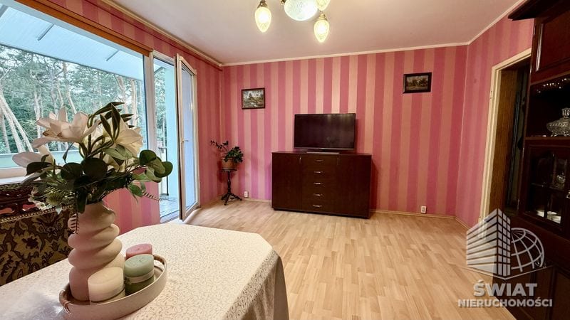 Mieszkanie na sprzedaż, Police, 3 pokoje, 62 m² — 160/13792/OMS, zdjęcie 6
