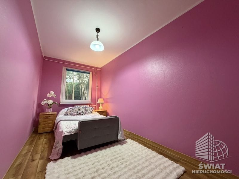 Mieszkanie na sprzedaż, Police, 3 pokoje, 62 m² — 160/13792/OMS, zdjęcie 7