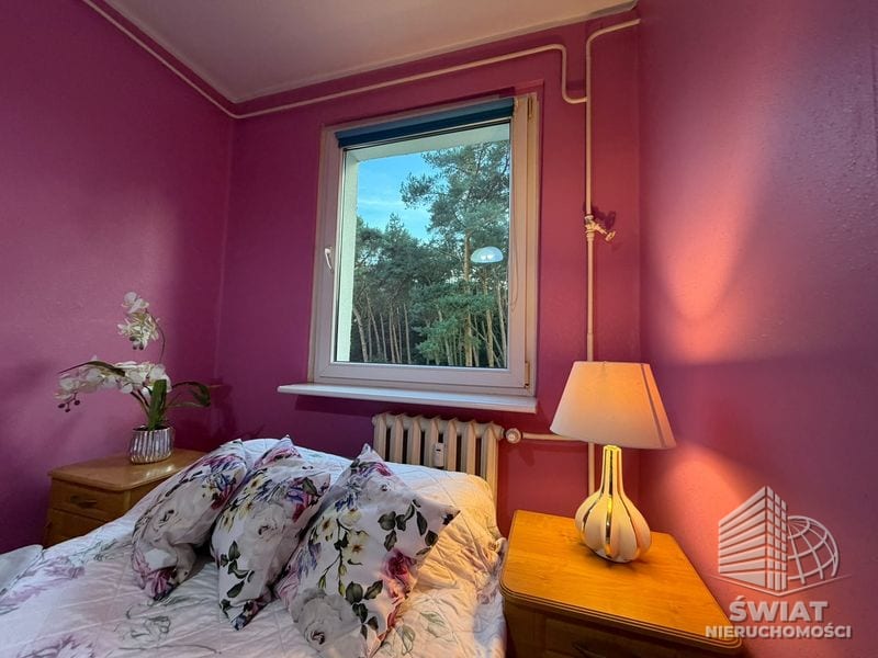 Mieszkanie na sprzedaż, Police, 3 pokoje, 62 m² — 160/13792/OMS, zdjęcie 8