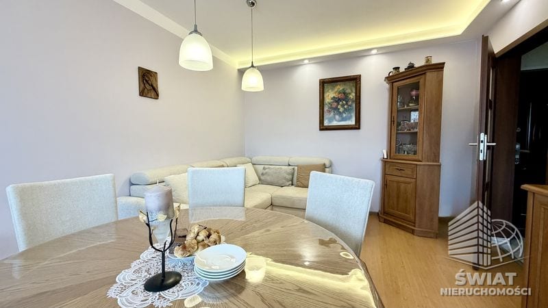 Mieszkanie na sprzedaż, Police, 3 pokoje, 62 m² — 161/13792/OMS, zdjęcie 1