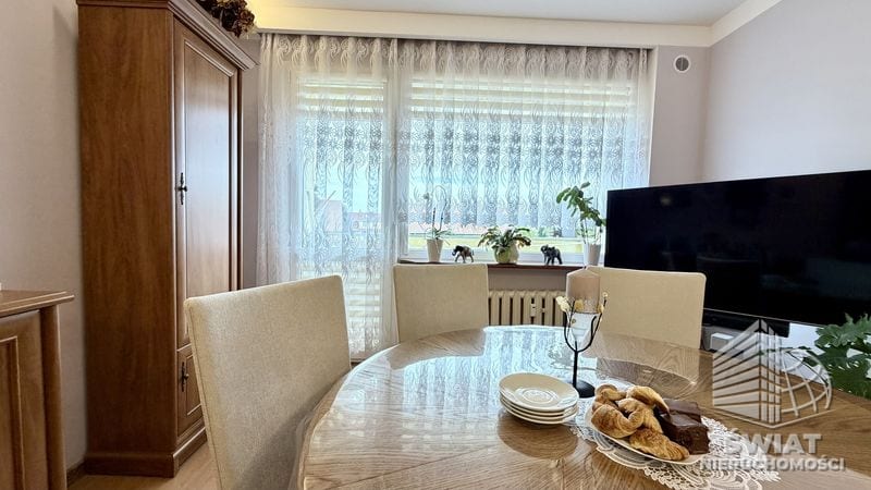 Mieszkanie na sprzedaż, Police, 3 pokoje, 62 m² — 161/13792/OMS, zdjęcie 2