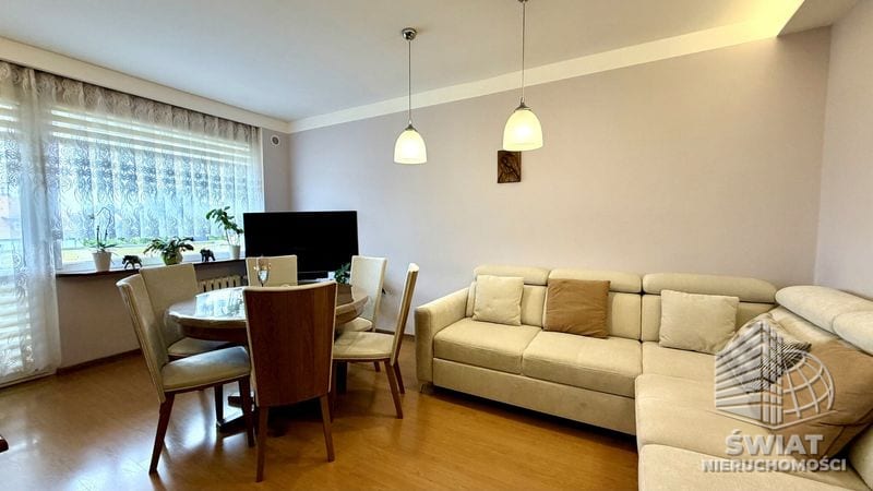 Mieszkanie na sprzedaż, Police, 3 pokoje, 62 m² — 161/13792/OMS, zdjęcie 3