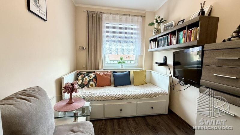 Mieszkanie na sprzedaż, Police, 3 pokoje, 62 m² — 161/13792/OMS, zdjęcie 4