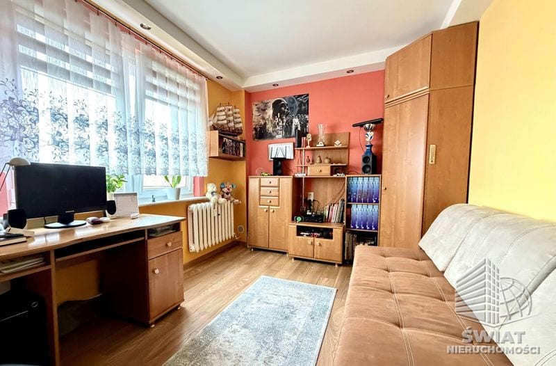 Mieszkanie na sprzedaż, Police, 3 pokoje, 62 m² — 161/13792/OMS, zdjęcie 5