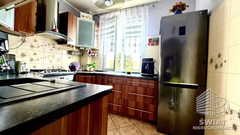 Mieszkanie na sprzedaż, Police, 3 pokoje, 62 m² — 161/13792/OMS, zdjęcie 6