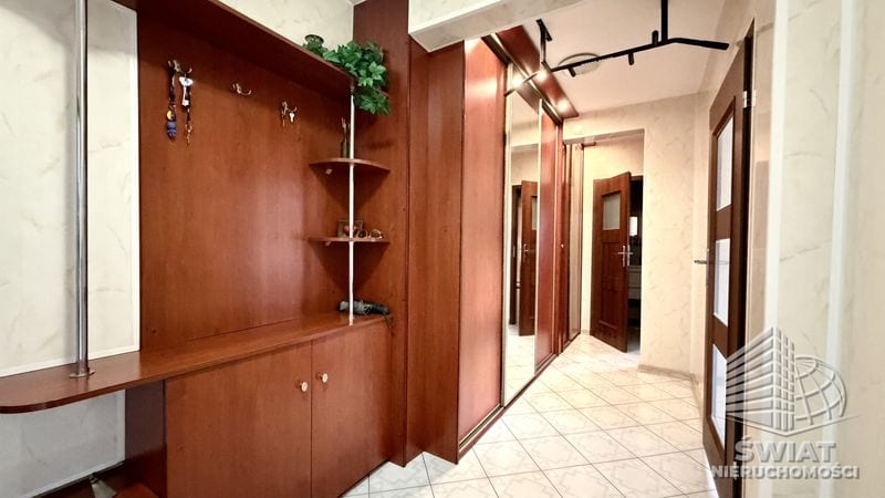 Mieszkanie na sprzedaż, Police, 3 pokoje, 62 m² — 161/13792/OMS, zdjęcie 7