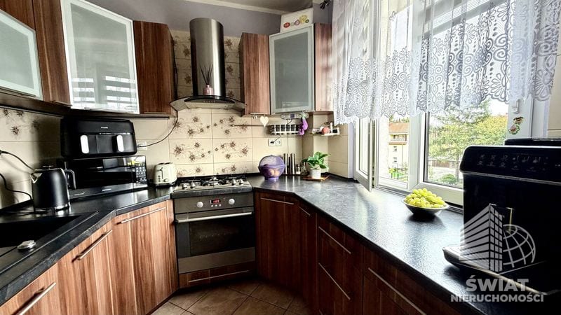 Mieszkanie na sprzedaż, Police, 3 pokoje, 62 m² — 161/13792/OMS, zdjęcie 8