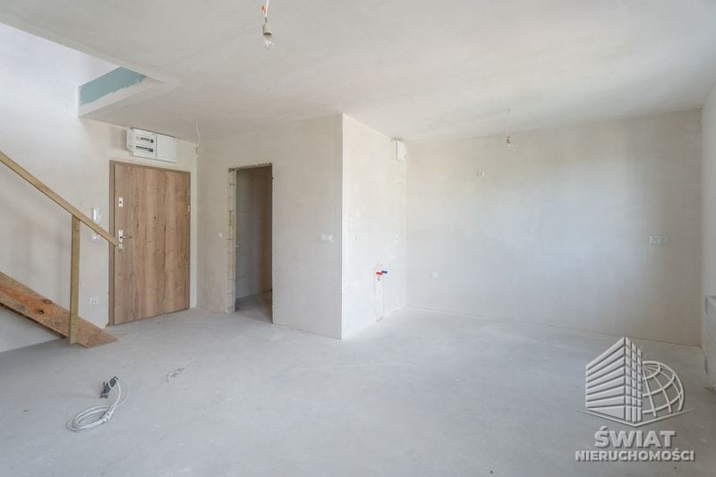 Mieszkanie na sprzedaż, Police, 3 pokoje, 54 m² — 481/10212/OMS, zdjęcie 4