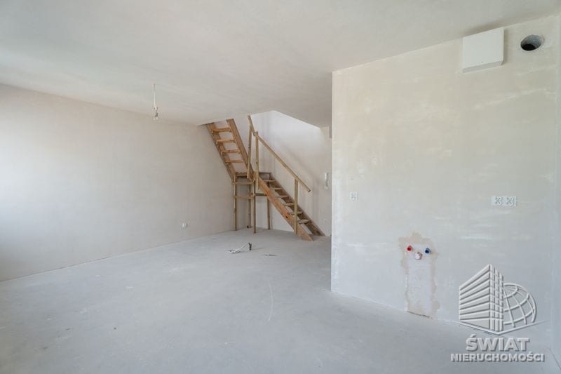 Mieszkanie na sprzedaż, Police, 3 pokoje, 54 m² — 481/10212/OMS, zdjęcie 5