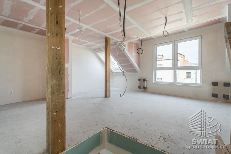 Mieszkanie na sprzedaż, Police, 3 pokoje, 54 m² — 481/10212/OMS, zdjęcie 7