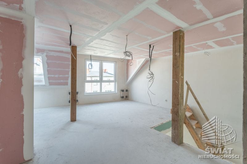 Mieszkanie na sprzedaż, Police, 3 pokoje, 54 m² — 481/10212/OMS, zdjęcie 8