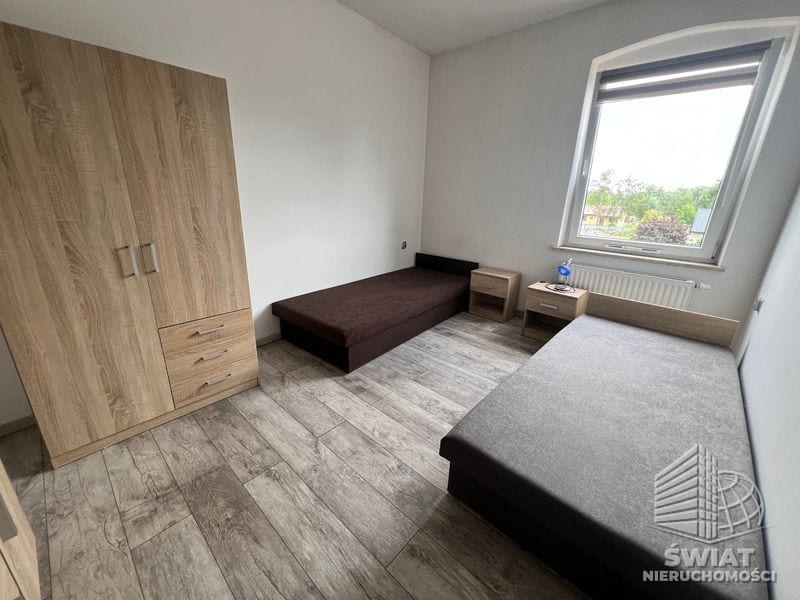 Mieszkanie na sprzedaż, Police, 2 pokoje, 50 m² — ARK26284, zdjęcie 2