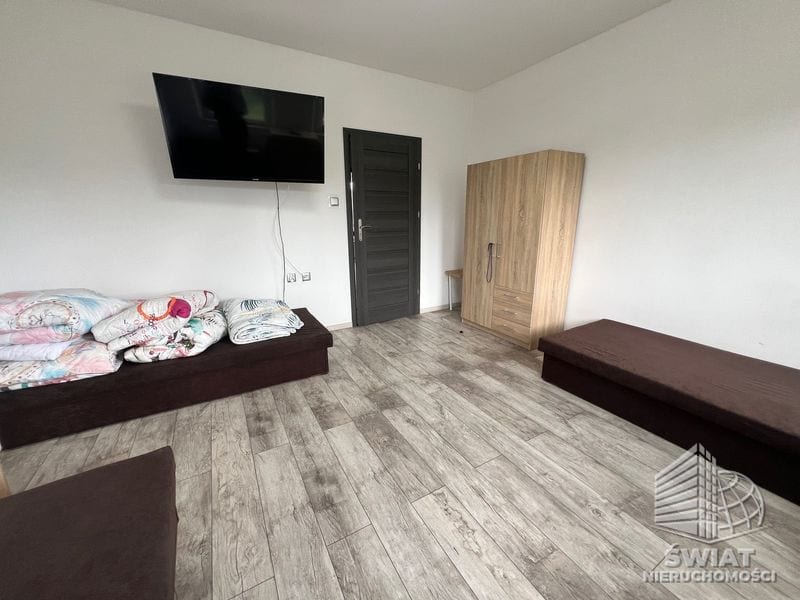 Mieszkanie na sprzedaż, Police, 2 pokoje, 50 m² — ARK26284, zdjęcie 3