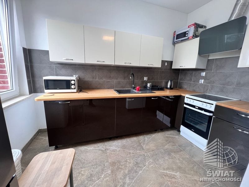 Mieszkanie na sprzedaż, Police, 2 pokoje, 50 m² — ARK26284, zdjęcie 4