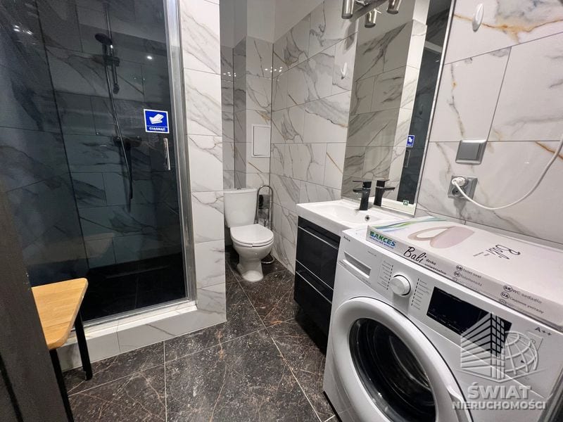 Mieszkanie na sprzedaż, Police, 2 pokoje, 50 m² — ARK26284, zdjęcie 7