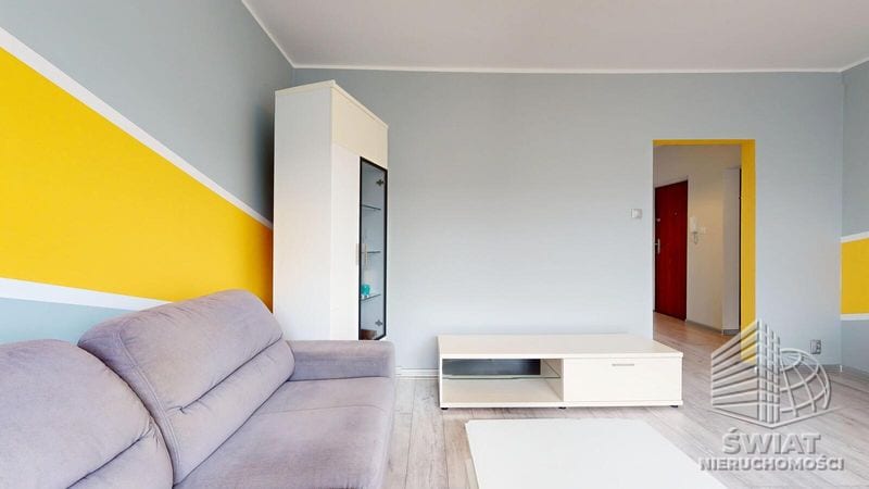 Mieszkanie na sprzedaż, Police, 3 pokoje, 53 m² — BON50110, zdjęcie 2