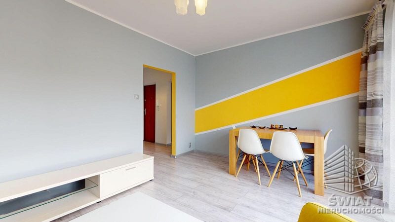 Mieszkanie na sprzedaż, Police, 3 pokoje, 53 m² — BON50110, zdjęcie 3
