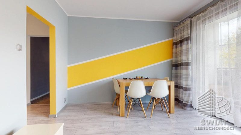 Mieszkanie na sprzedaż, Police, 3 pokoje, 53 m² — BON50110, zdjęcie 4
