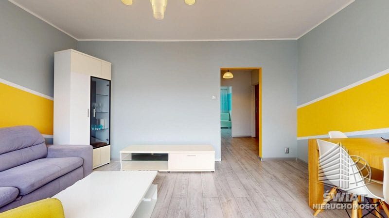 Mieszkanie na sprzedaż, Police, 3 pokoje, 53 m² — BON50110, zdjęcie 6