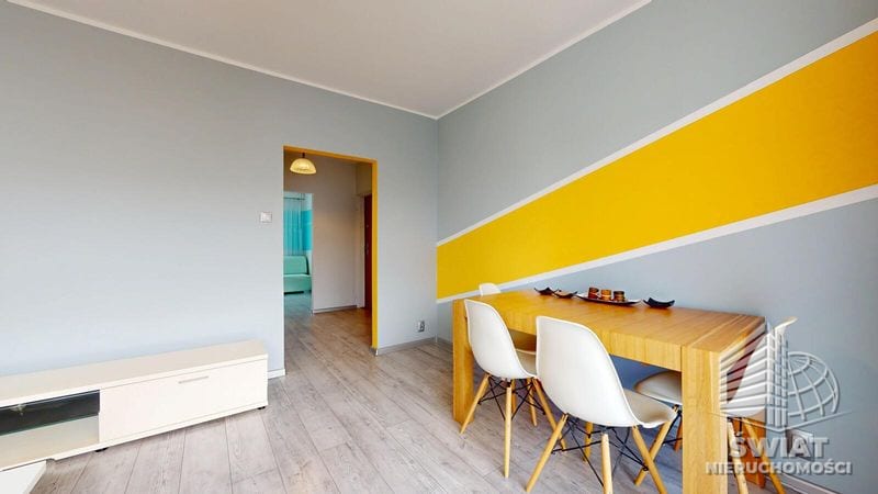 Mieszkanie na sprzedaż, Police, 3 pokoje, 53 m² — BON50110, zdjęcie 8