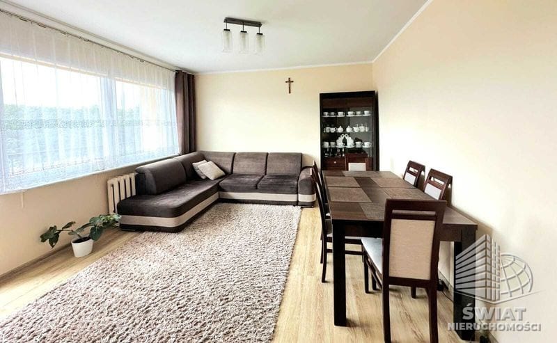 Mieszkanie na sprzedaż, Police, 3 pokoje, 62 m² — BUS20209, zdjęcie 1