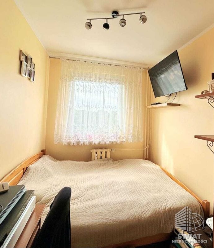 Mieszkanie na sprzedaż, Police, 3 pokoje, 62 m² — BUS20209, zdjęcie 4