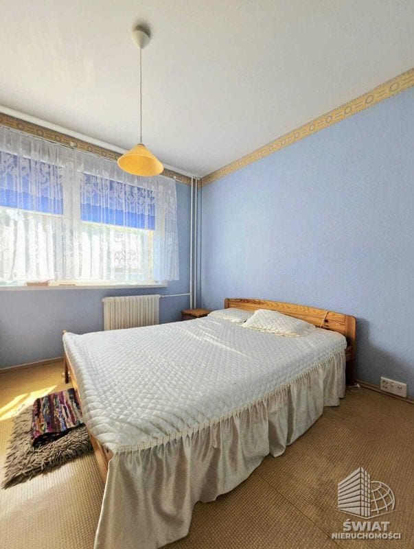 Mieszkanie na sprzedaż, Police, 4 pokoje, 73 m² — BUS20349, zdjęcie 5