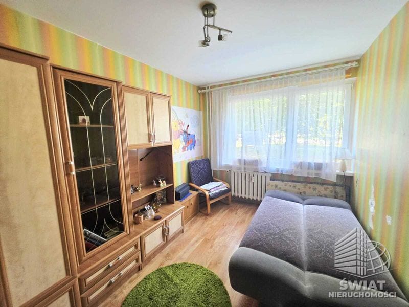 Mieszkanie na sprzedaż, Police, 4 pokoje, 73 m² — BUS20349, zdjęcie 6