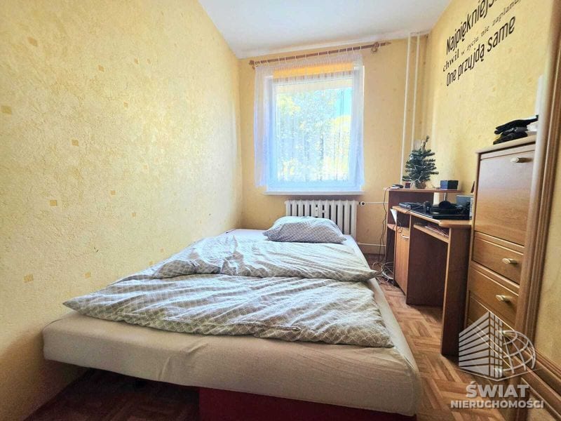Mieszkanie na sprzedaż, Police, 4 pokoje, 73 m² — BUS20349, zdjęcie 7