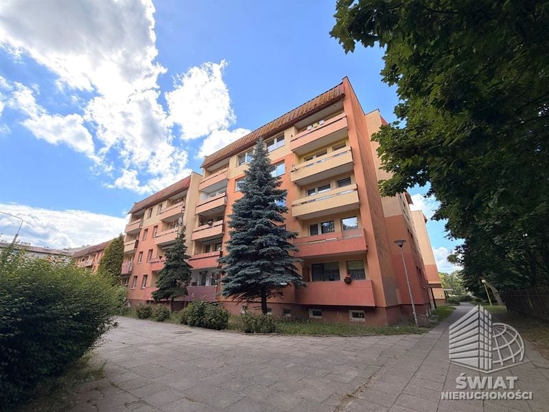 Mieszkanie na sprzedaż, Police, 2 pokoje, 50 m² — DMN20103, zdjęcie 2