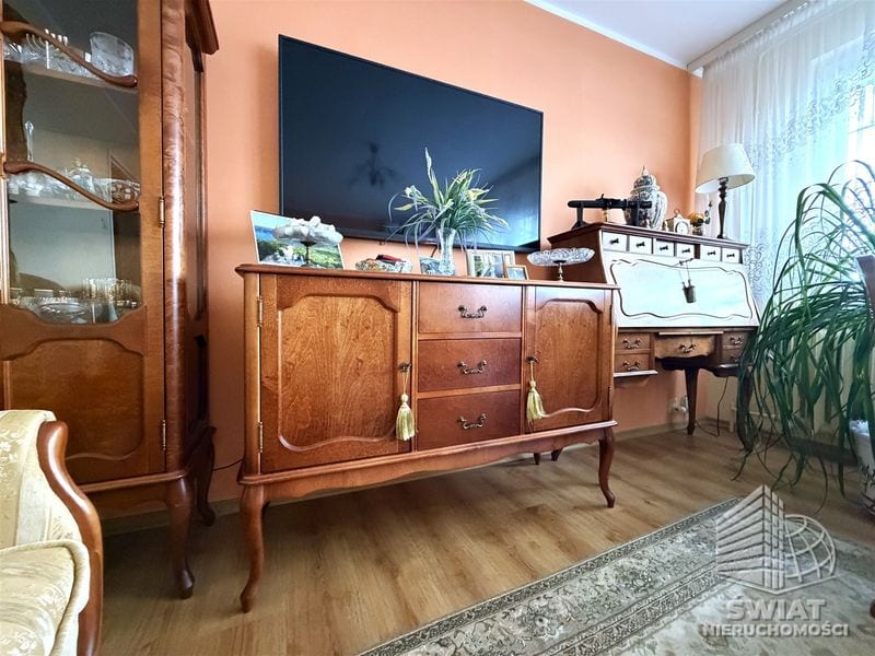Mieszkanie na sprzedaż, Police, 3 pokoje, 61 m² — DMN20106, zdjęcie 3