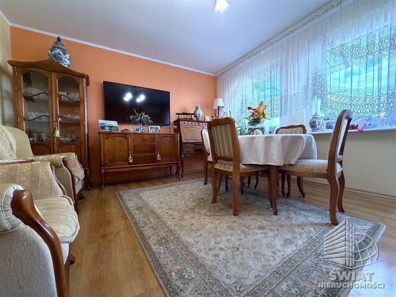 Mieszkanie na sprzedaż, Police, 3 pokoje, 61 m² — DMN20106, zdjęcie 4