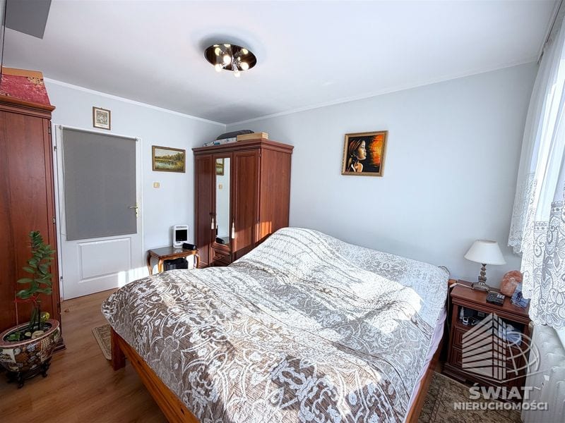 Mieszkanie na sprzedaż, Police, 3 pokoje, 61 m² — DMN20106, zdjęcie 5