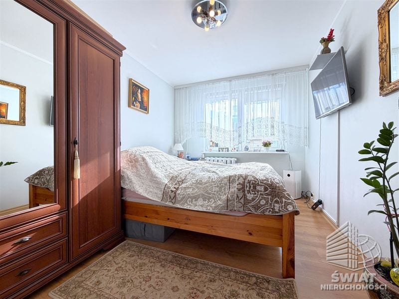 Mieszkanie na sprzedaż, Police, 3 pokoje, 61 m² — DMN20106, zdjęcie 6